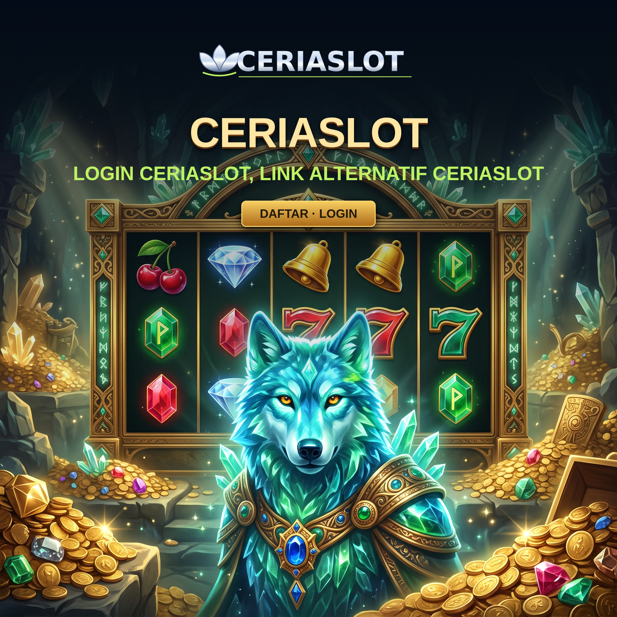 ceriaslot