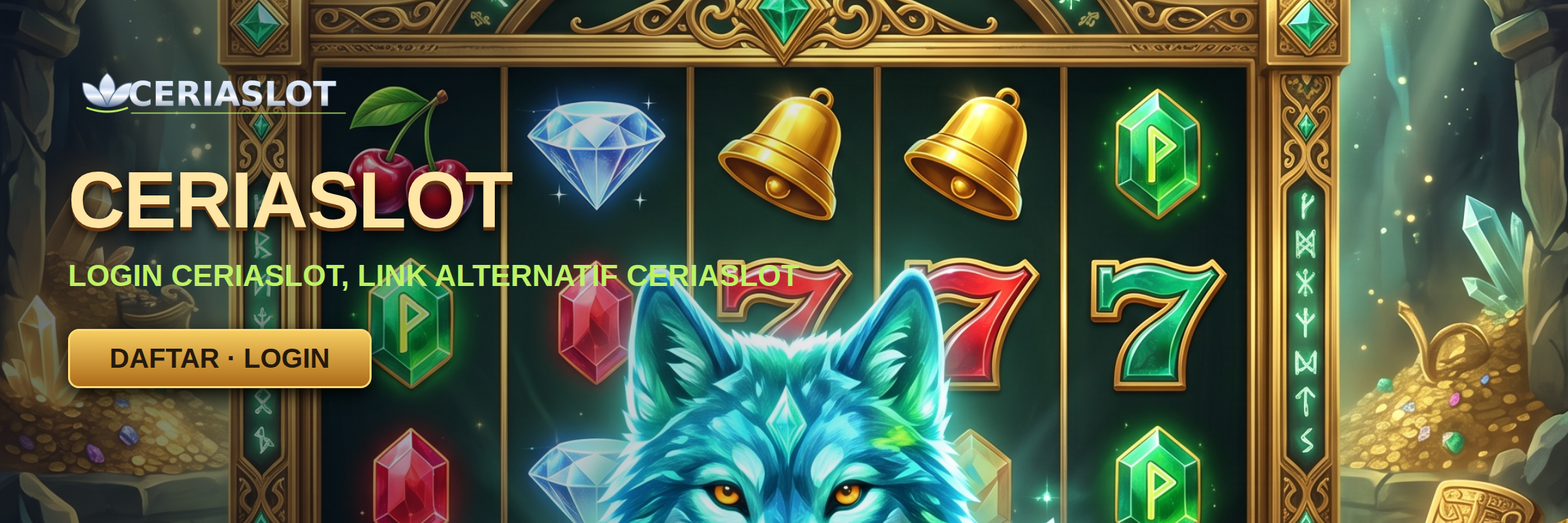 ceriaslot